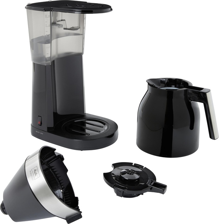 Image du produit Melitta Machine à café