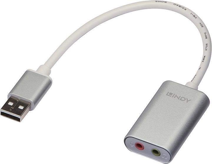 Productafbeelding Lindy 42926 (USB)