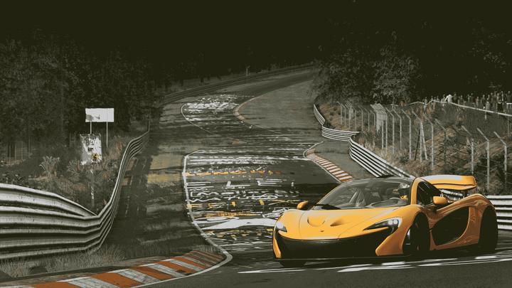 Image du produit 505 Games Assetto Corsa - Ultimate Edition (PS4, DE)