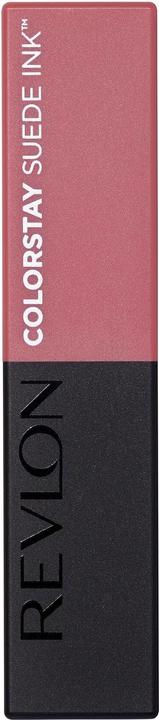 Produktbild Revlon Colorstay Suede Ink No 008 (008 That Girl)