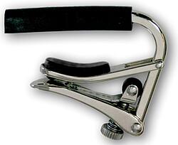 Shubb Capo C1 / Steel+Western nickel (Capo)