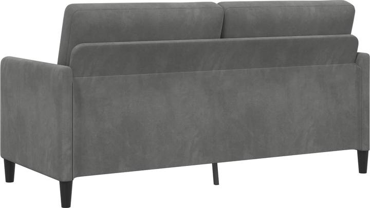 Produktbild vidaXL Sofa mit Stauraum (3-Sitzer)