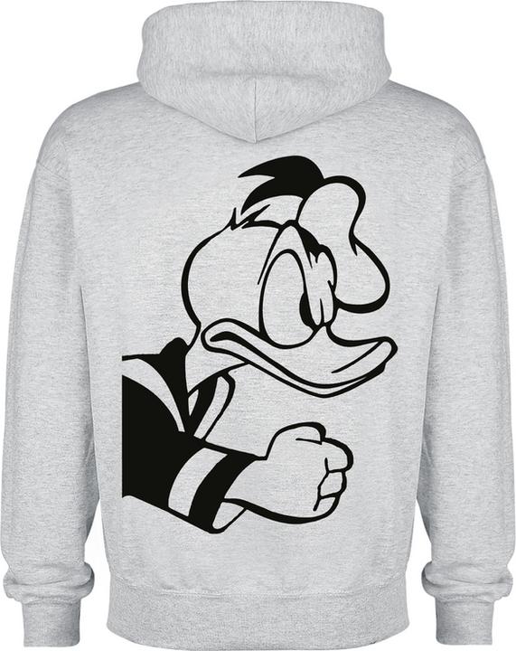 Produktbild Mickey Mouse Angry Donald (S)