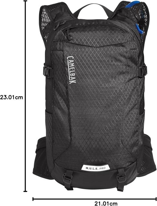 Actual product image Camelbak M.U.L.E Pro Women's Fit (14 l)