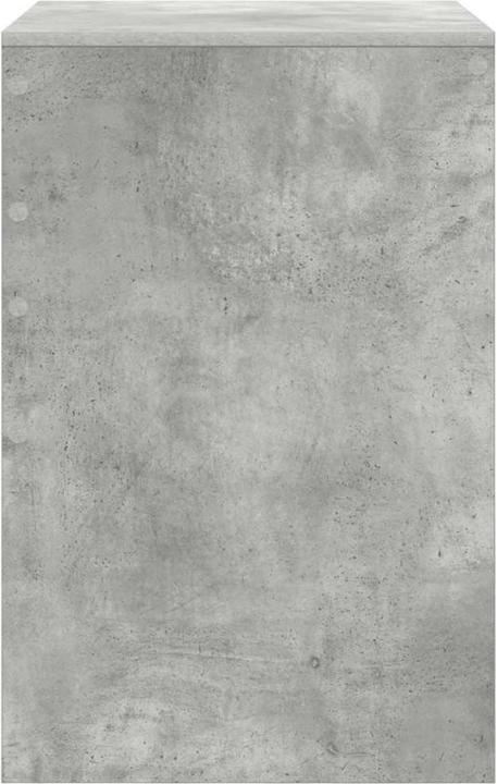 Produktbild VidaXL Schreibtisch (70 x 50 x 76 cm)
