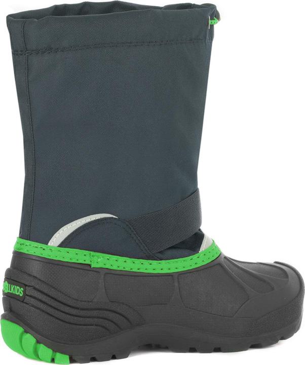 Immagine prodotto Trollkids Stivale invernale Telemark XT per bambini (32)