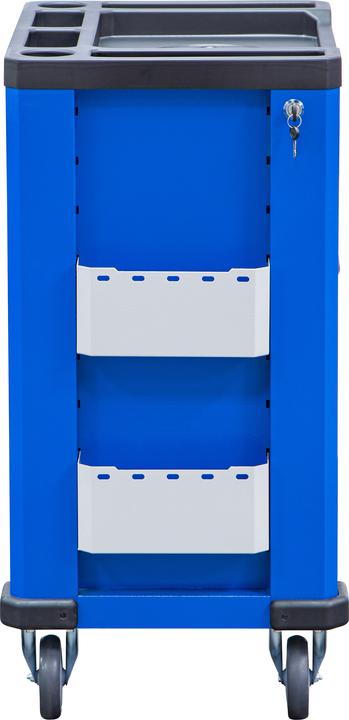 Image du produit BGS Servante d'atelier | 7 tiroirs | vide (1 x)