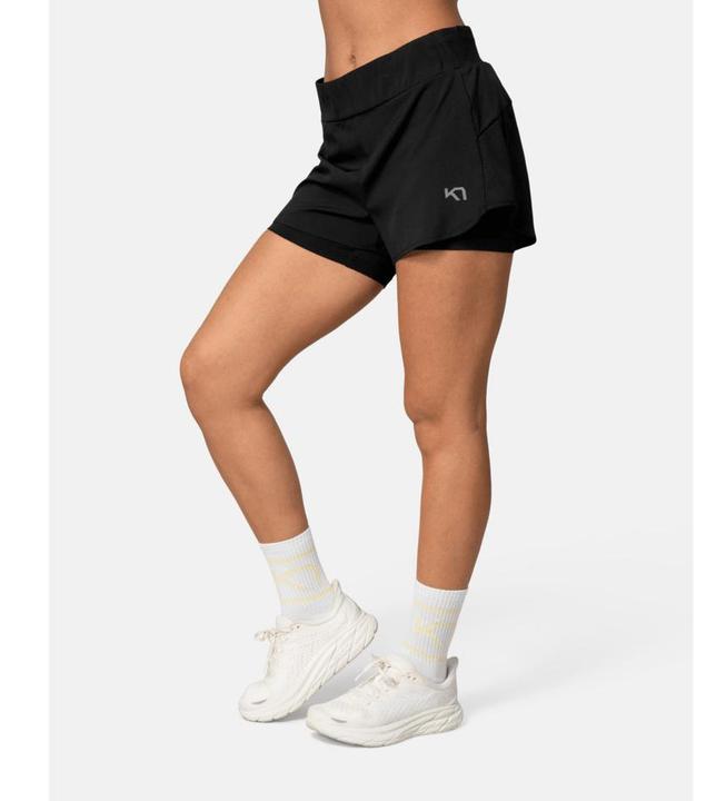 Actual product image Kari Traa Mija Training Shorts (S)