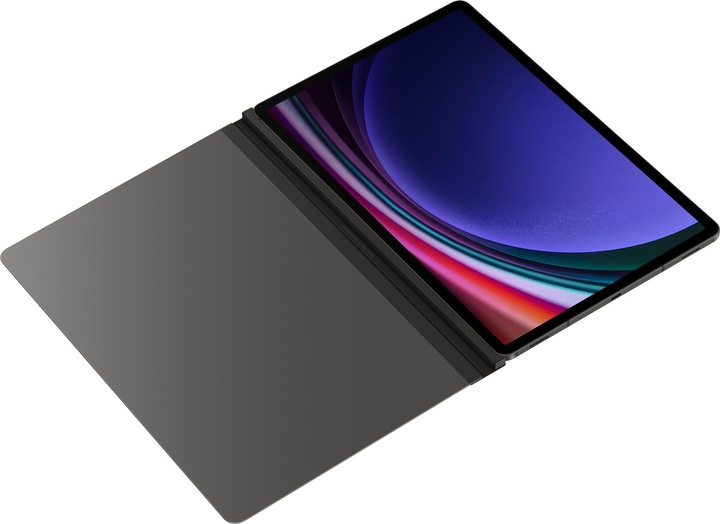 Produktbild Samsung Privacy Screen Cover (1 Stück, Galaxy Tab S9 Plus)