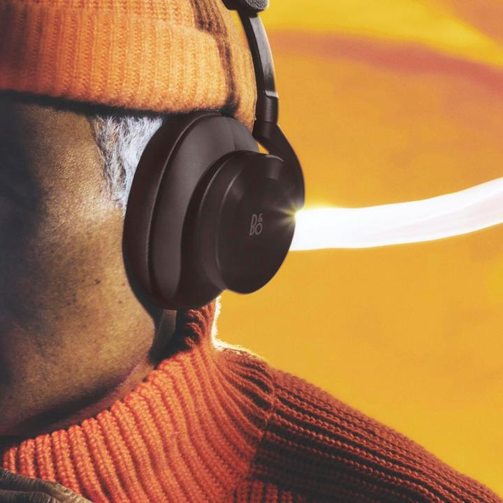 Actual product image B&O Beoplay H95 (ANC, 50 h, Cable, Wireless)