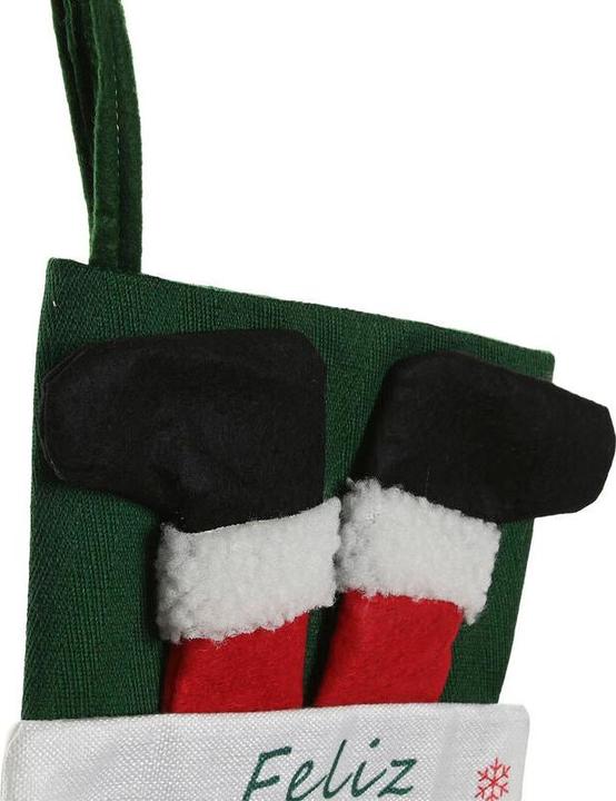 Image du produit Esprit Home Weihnachtsstrumpf Home Polyester