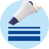 Immagine prodotto Pelikan Colorella super - Penna in fibra con punta a cuneo (8x)