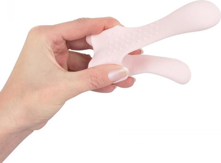 Produktbild Couples Choice Couple's Vibrator