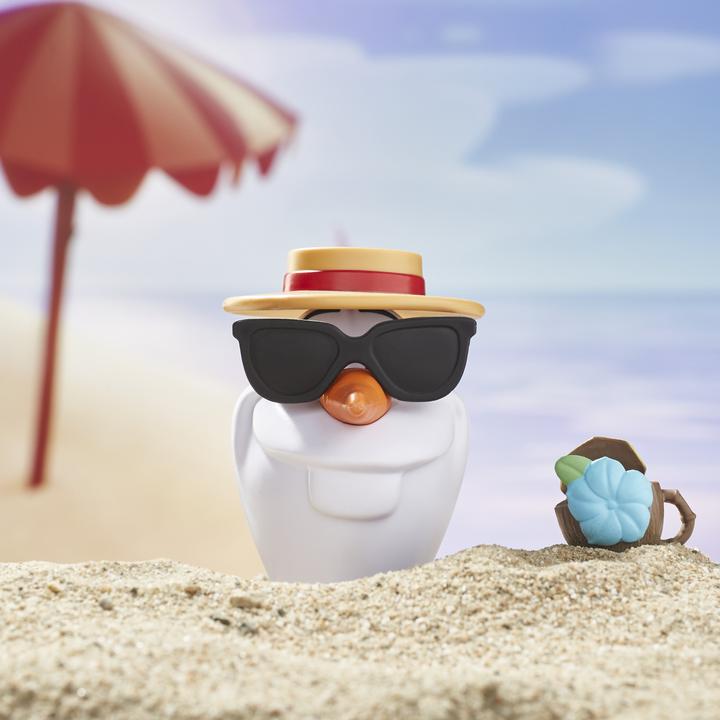 Produktbild Disney Interactive Studios FRO2 Sommerspa? Olaf