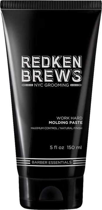 Redken Brews (Hair paste, 150 ml)