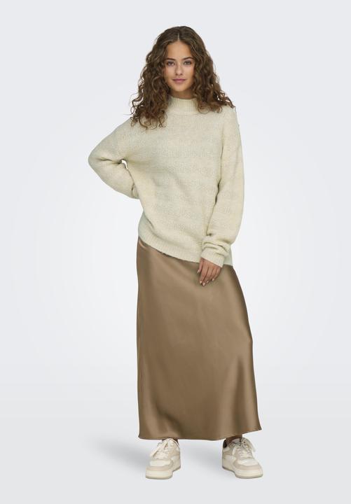 Produktbild Only ONLKLARISA Strickpullover Strickpullover (XL)