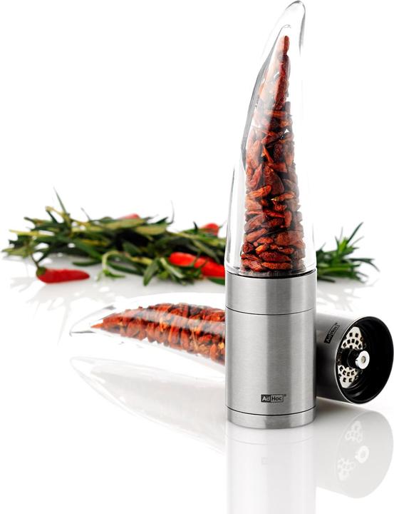 Produktbild AdHoc Pepe (Chili)