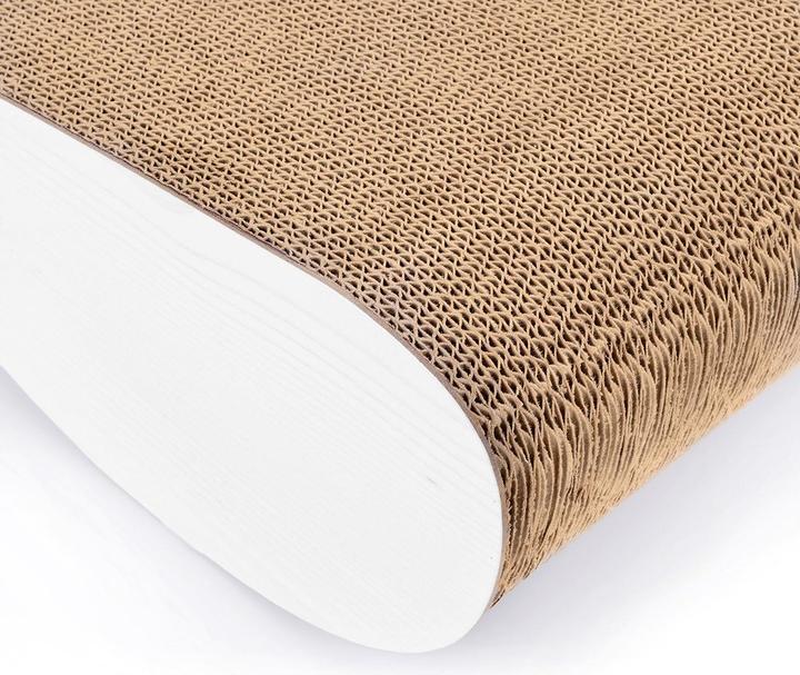 Actual product image CanadianCat Satellite 2.0 (Light grey)