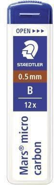 Image du produit Staedtler Mars Micro (12 pcs, 0.50 mm, B)