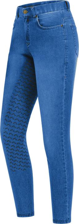 Blau