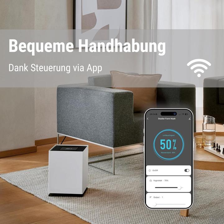 Image du produit Stadler Form Noah (110 m²)