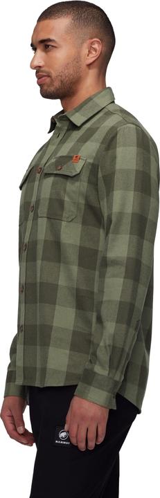 Immagine prodotto Mammut Tamaro Longsleeve Shirt Men (S)