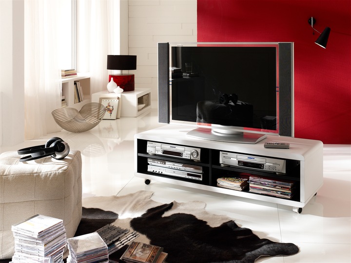 Immagine prodotto Robas Lund Jeff (120 x 39 x 35 cm)