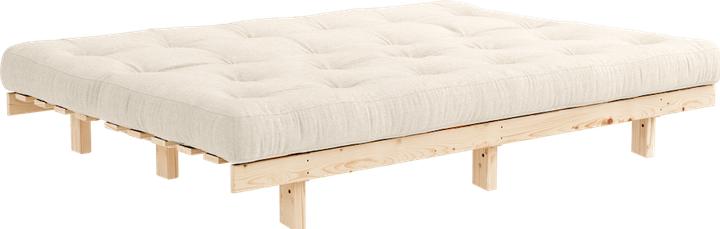 Produktbild Karup Design Lean (Bettsofa, 3-Sitzer)