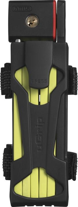 Produktbild Abus U-Grip Bordo 5700 (80 cm)