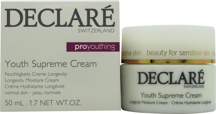 Actual product image Declaré Pro Youthing Youth Supreme Cream (50 ml, 24h cream)