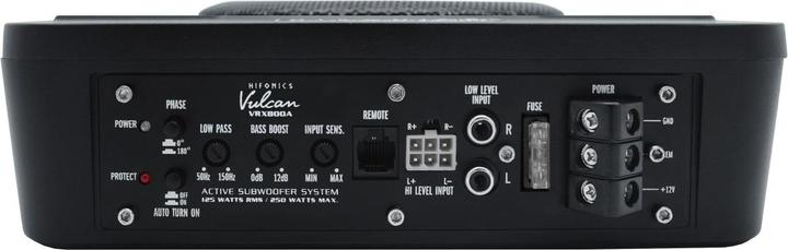 Image du produit Hifonics VRX800A (250 W)