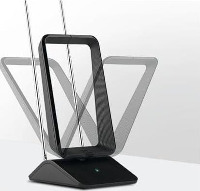 Produktbild One for All DVB-T Signal Overload Protect. Antenne SV9460 (Stabantenne, DVB-T / -T2)