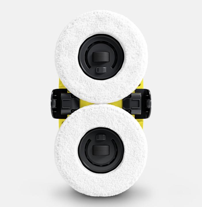 Produktbild Kärcher Fensterreinigungsroboter RCW 2