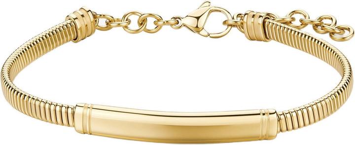 Immagine prodotto Brosway - Elegant gold-plated bracelet for men Riptide BTD055