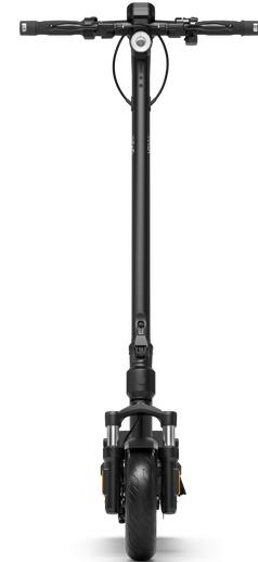 Actual product image Vmax VX2 Hub 874 (20 km/h, 90 km, 500 W)