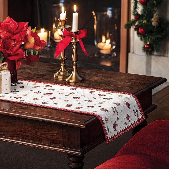 Produktbild Villeroy & Boch Toy/"s Delight Gobelin Laeufer L (96 x 32 cm)