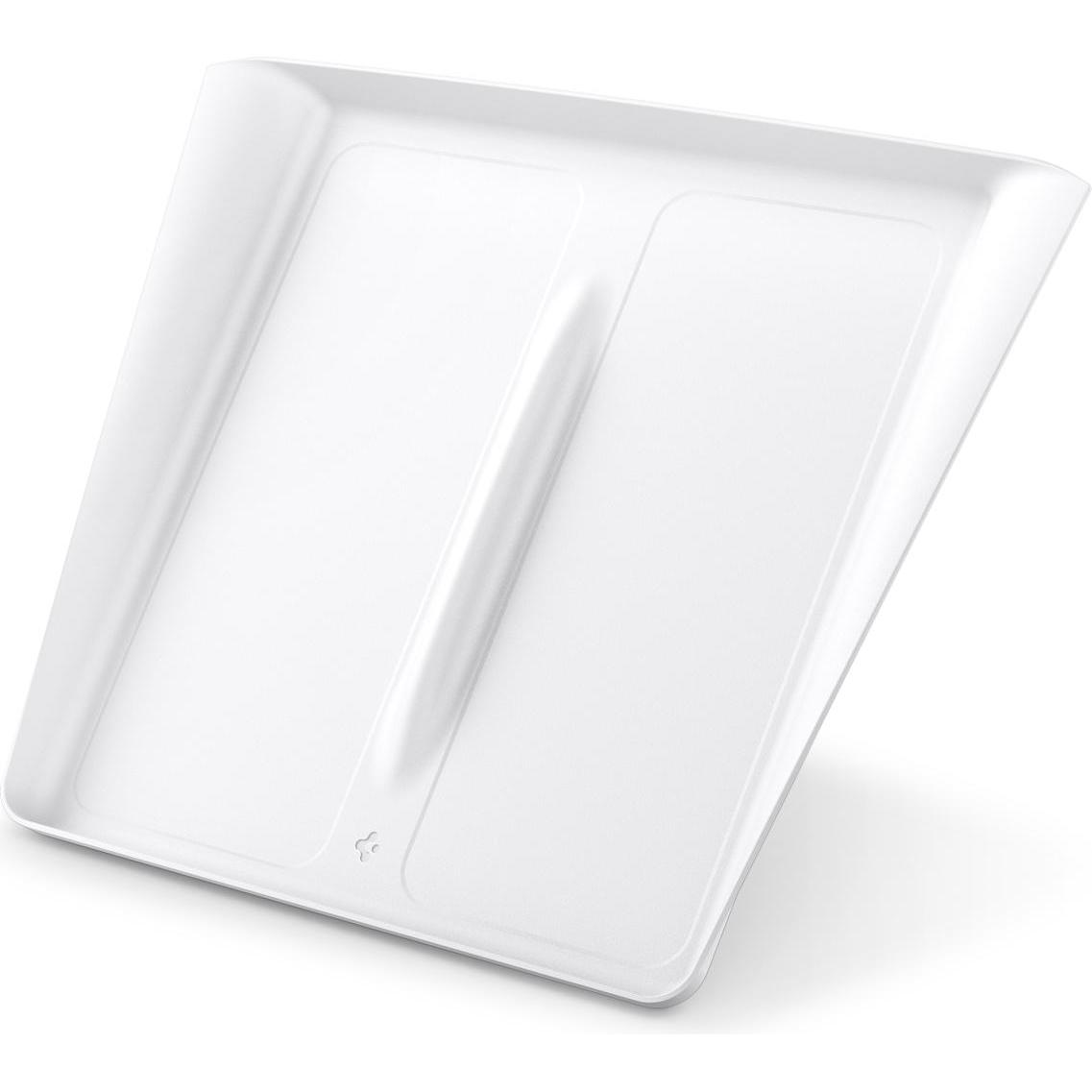 Spigen Ładowarka Tesla Wireless Charging Pad Cover, white - model Y 2025, Accessori per cellulare, Bianco