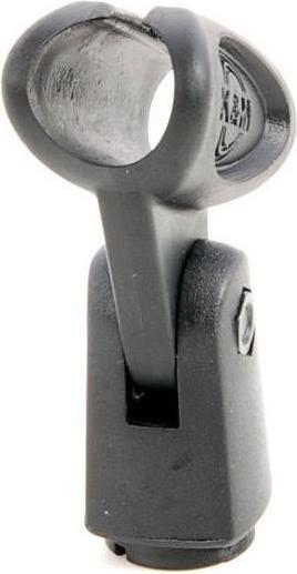Actual product image K&M 85035 Microphone clamp