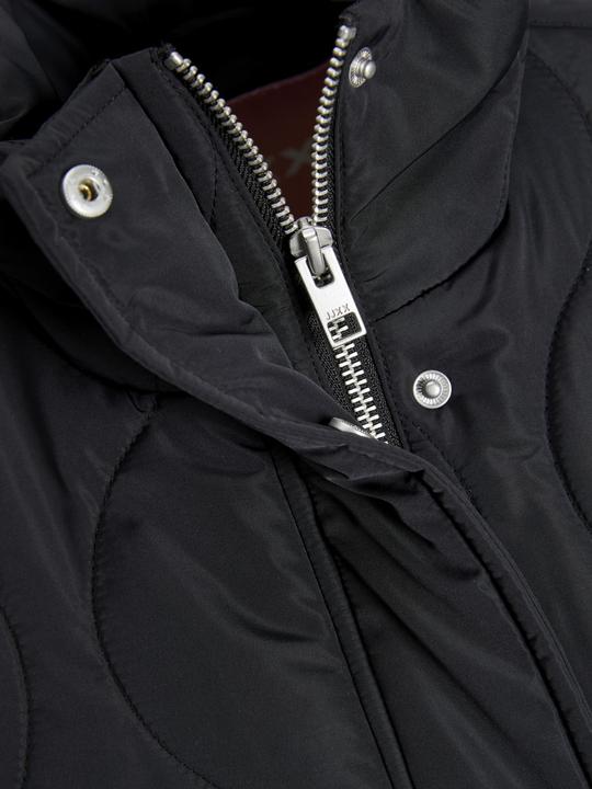 Actual product image JJXX Jxserena Quilted Vest Otw Ln (XS)