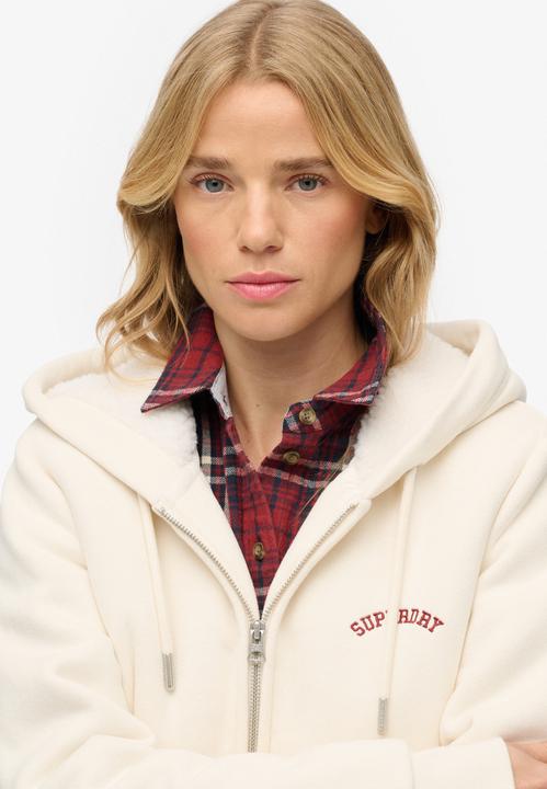 Actual product image Superdry Borg (XL)
