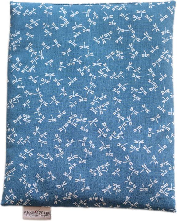 Dusty blue, Beige