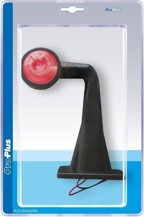 Image du produit ProPlus Feu de gabarit à angle droit sous blister
