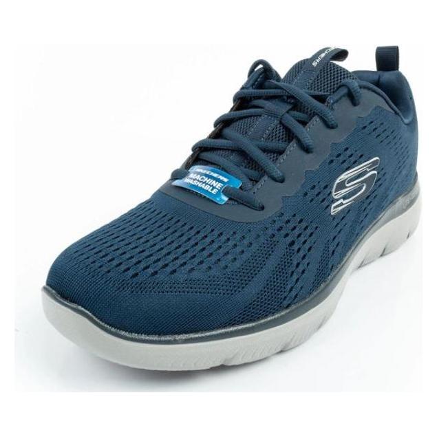 Skechers, Sneakers, Summits-Torre Schoenen Voor Heren, (45)