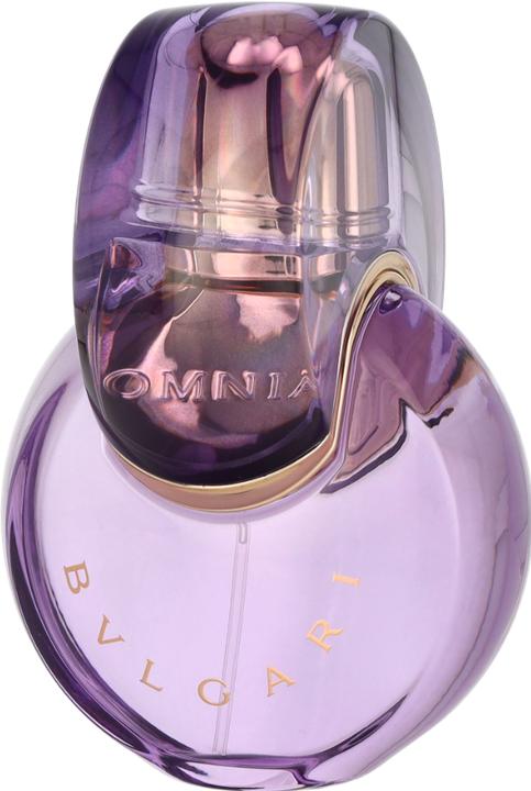 Actual product image Bulgari Omnia (Eau de toilette, 50 ml)