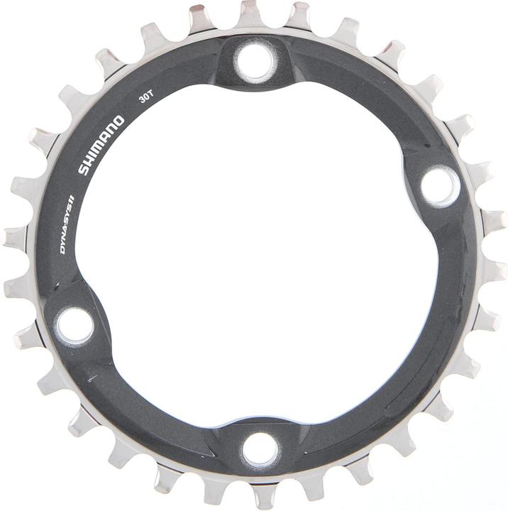 Actual product image Shimano Xt Sm-Crm81 (30)