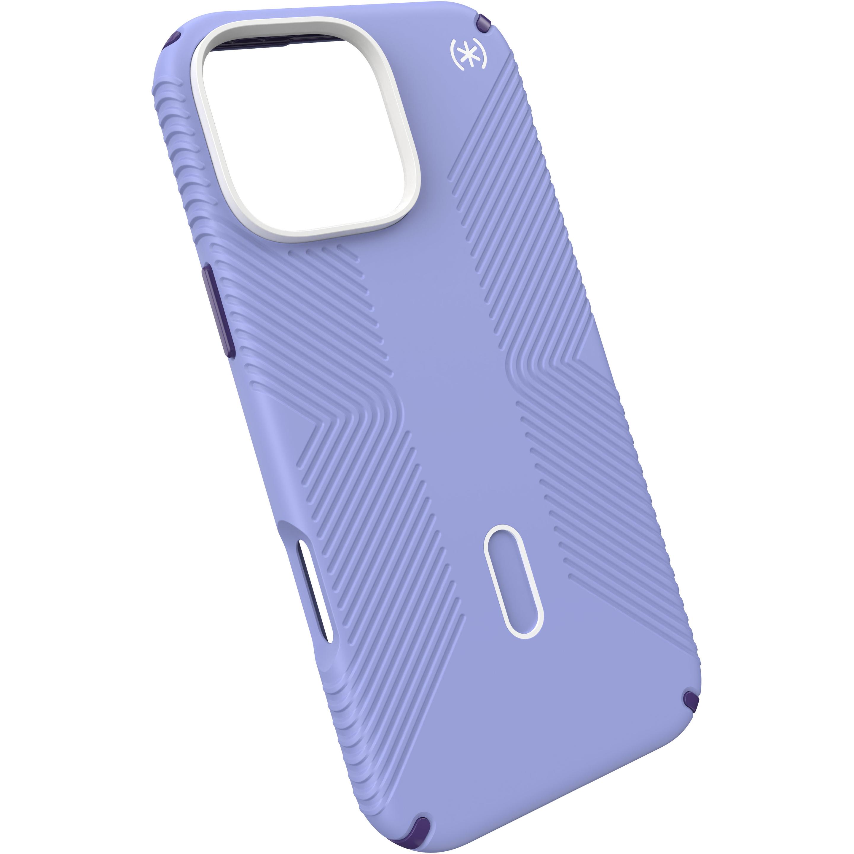 Thumbnail - speck 150725-3251 (Apple iPhone 16 Pro Max), Smartphone Hülle, Violett