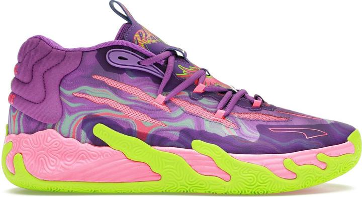 Image du produit Puma LaMelo Ball MB.03 Toxic (51)