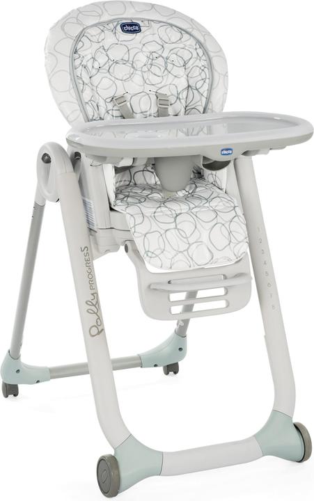 Productafbeelding Chicco Polly Progres5 Kinderstoel (Kinderstoel)