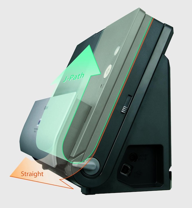 Produktbild Canon Dr-C225w (WLAN, USB)
