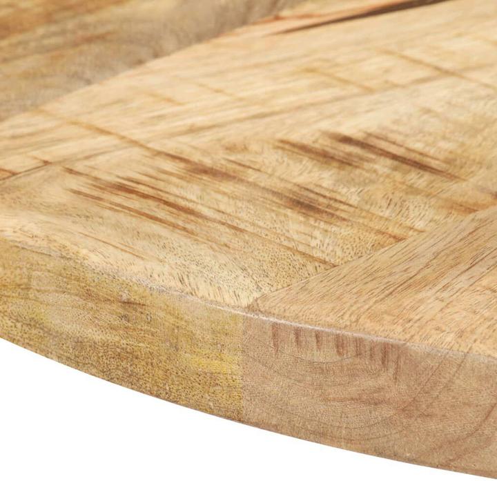 Actual product image vidaXL Bistrotisch (60 x 76 cm)